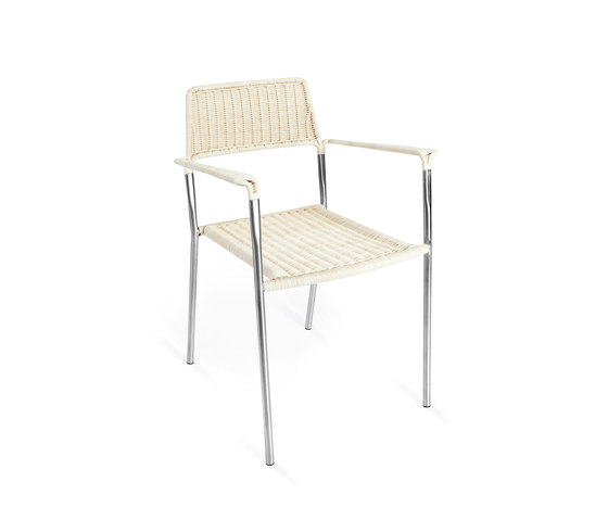 Algar Armchair | Chairs | Point