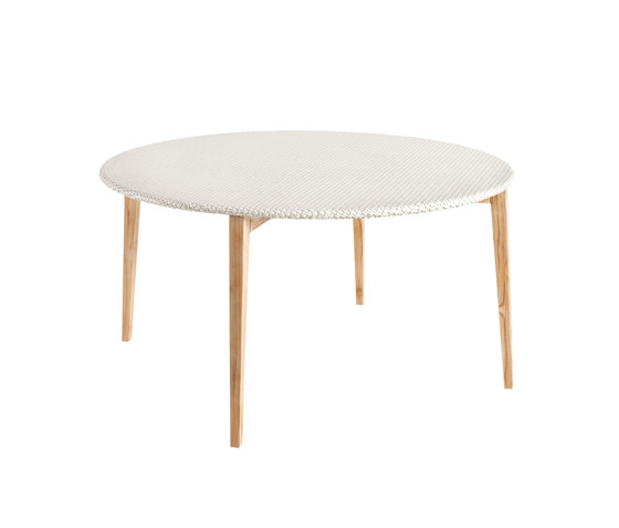 Arc | Round Dining Table | Tables de repas | Point