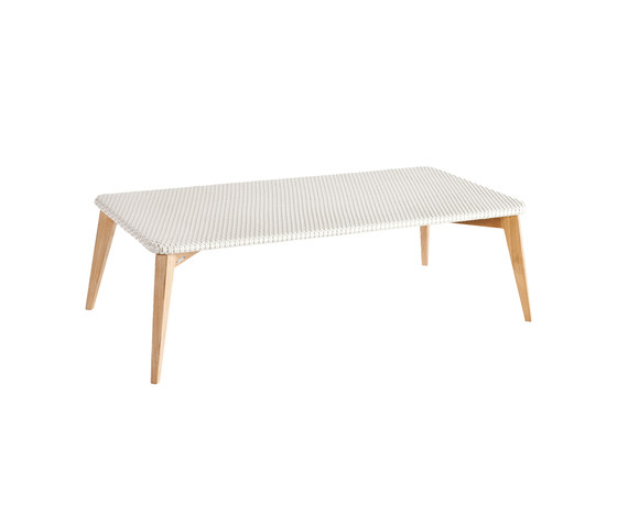 Arc | Rectangular Coffee Table | Tables basses | Point