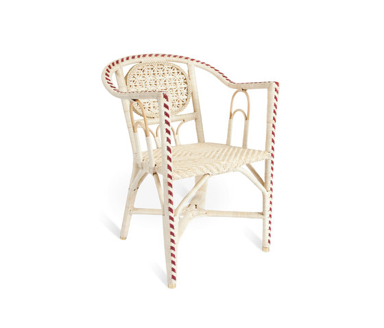 Benassal Armchair | Chairs | Point