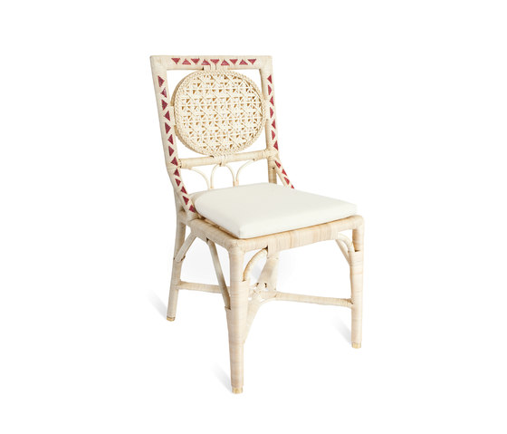 Cofrentes Chair | Sedie | Point