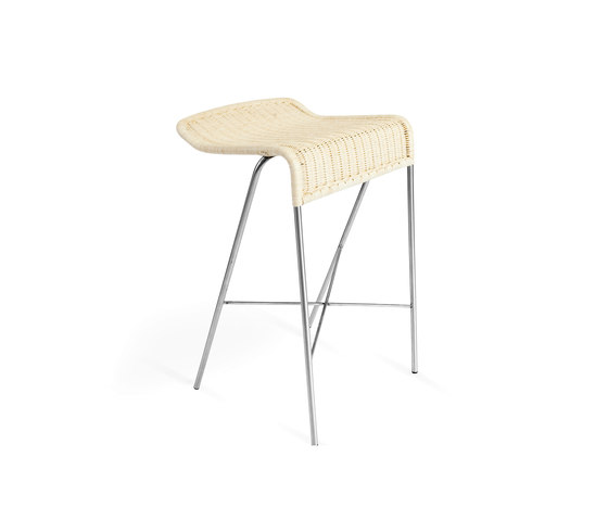 Cohiba stool | Sgabelli bancone | Point
