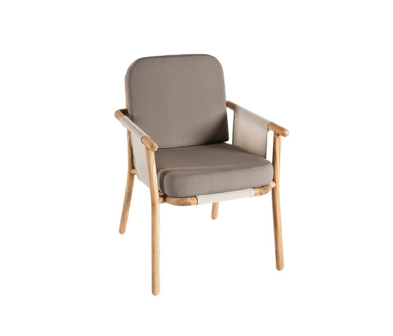 Hamp | Armchair | Chairs | Point