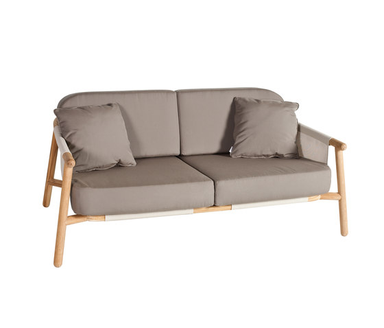 Hamp | Sofa 2 | Canapés | Point
