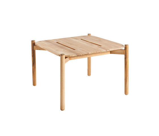 Hamp | Corner Table | Tavolini alti | Point