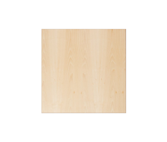 Beech Table top | Materiali | Point