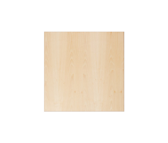 Beech Table top | Materiali | Point
