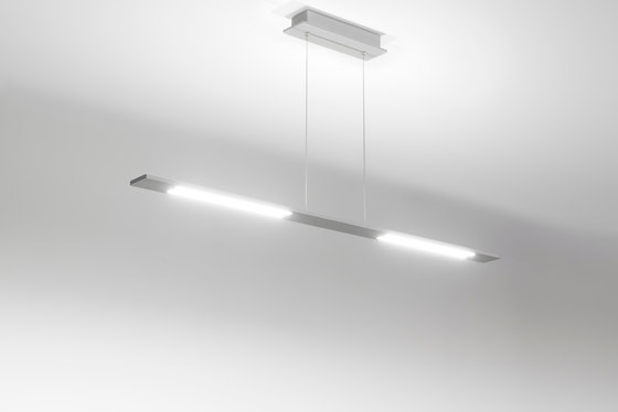 Lama_P2 | Lámparas de suspensión | Linea Light Group