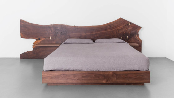 St. Pierre Bed | Beds | Uhuru Design