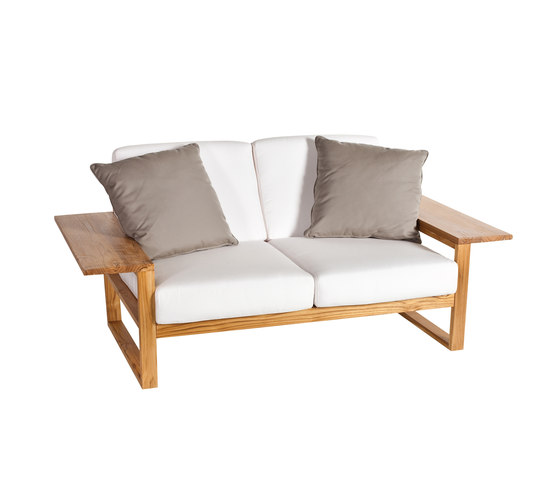 Lineal | Sofa 2 | Canapés | Point