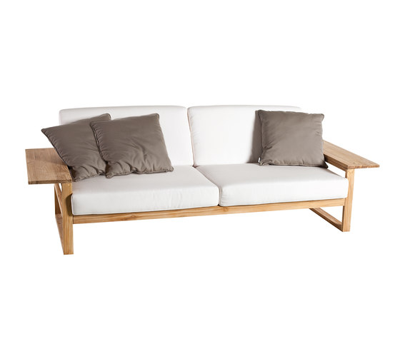 Lineal | Sofa 3 | Canapés | Point