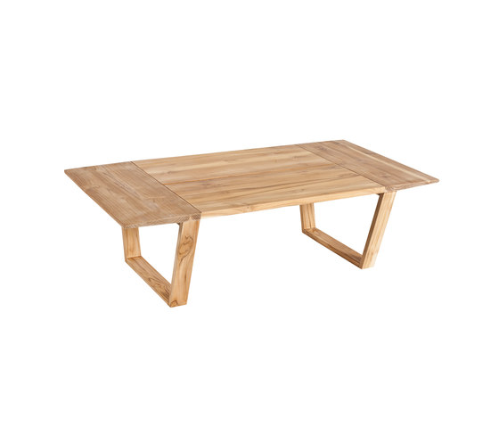 Lineal | Rectangular Coffee Table | Coffee tables | Point