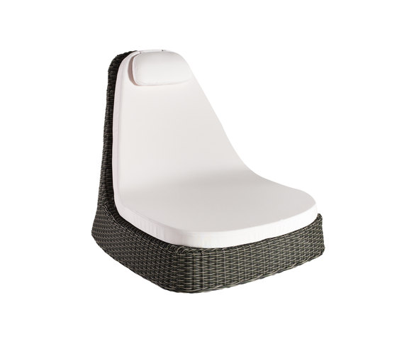 Pul Armchair | Poltrone | Point