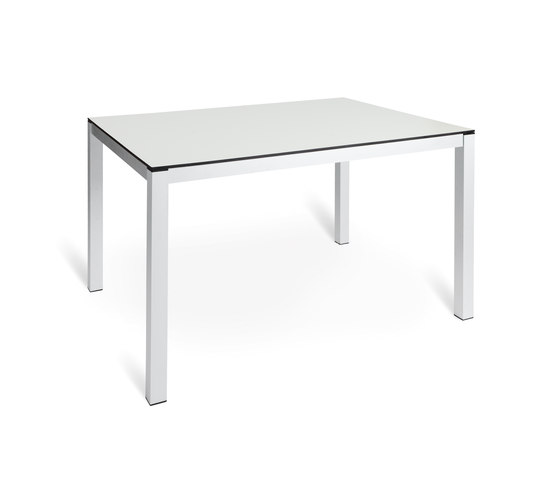 Quatre Table | Dining tables | Point