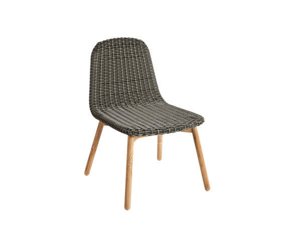 Round | Stuhl | Stühle | Point