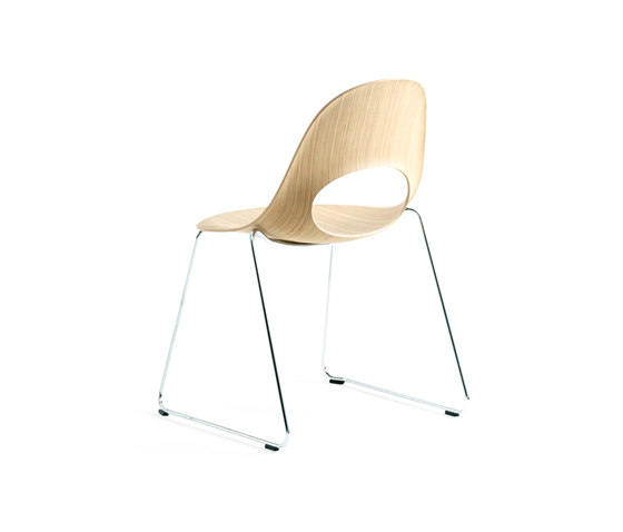 Say O Sledge Chair | Stühle | Say O