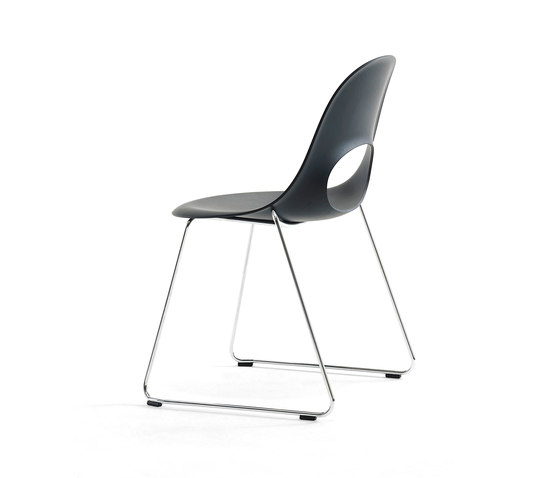 Say O Sledge Chair | Stühle | Say O