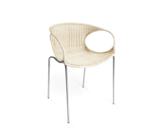 Zeros Armchair | Chairs | Point