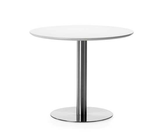 Café Table | Mesas contract | Cube Design