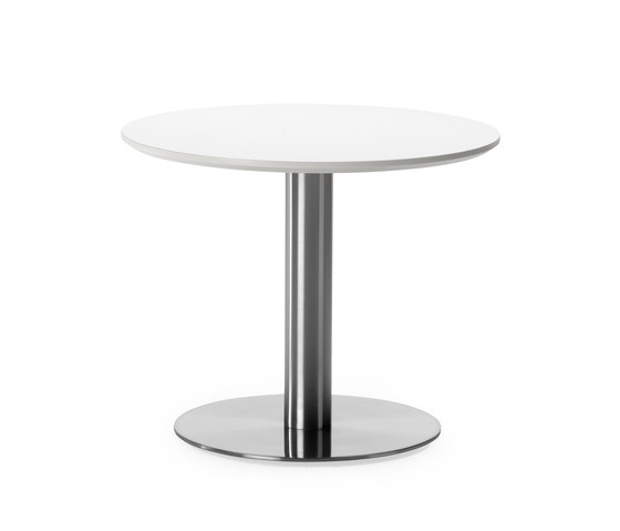 Café Table | Tables d'appoint | Cube Design