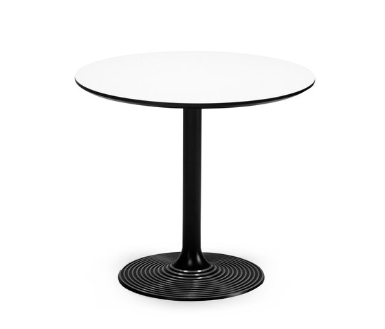 Café Table | Bistro tables | Cube Design