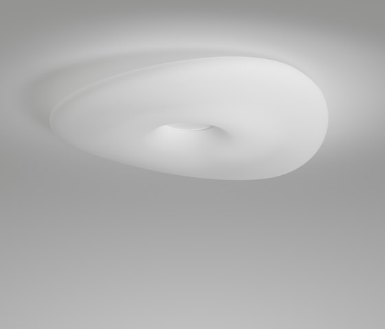 Mr. Magoo ceiling lamp | Ceiling lights | Stilnovo