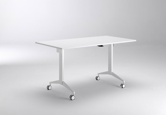 FT4 Folding Table | Tavoli contract | Cube Design