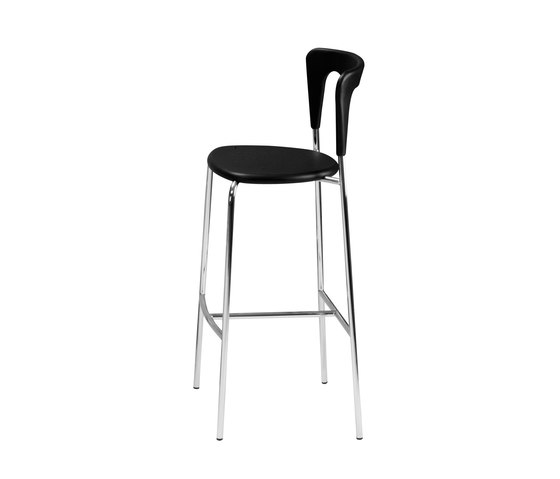 Limbo Bar Chair | Tabourets de bar | Cube Design