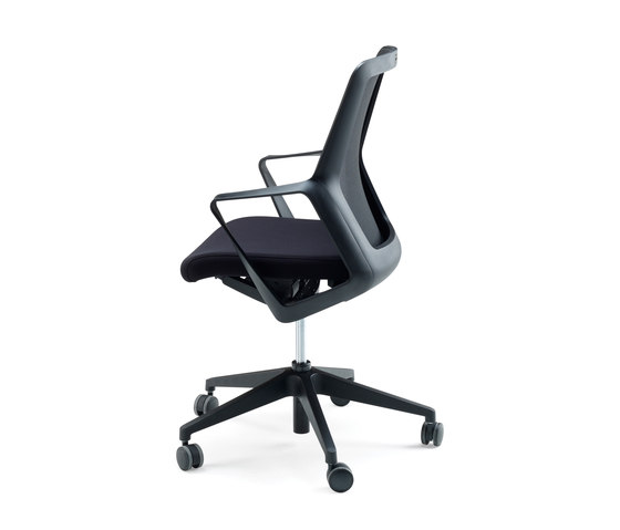 S6 Chair | Office chairs | Cube Design