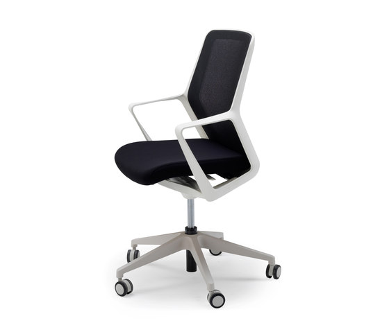 S6 Chair | Bürodrehstühle | Cube Design