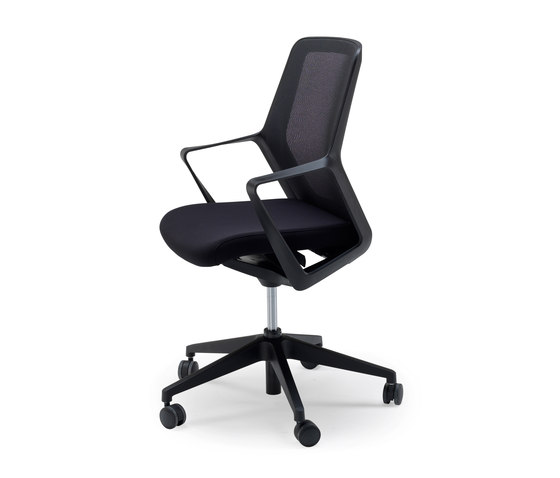 S6 Chair | Sedie ufficio | Cube Design