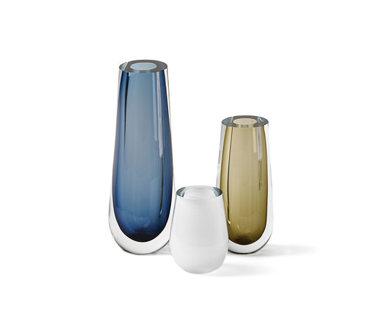 form vessel | Vases | SkLO