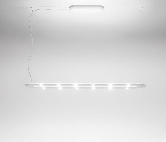 O-Line suspension | Suspensions | Linea Light Group