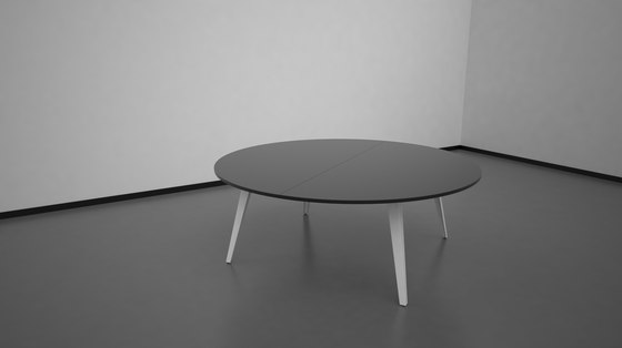 Spider Table | Esstische | Cube Design