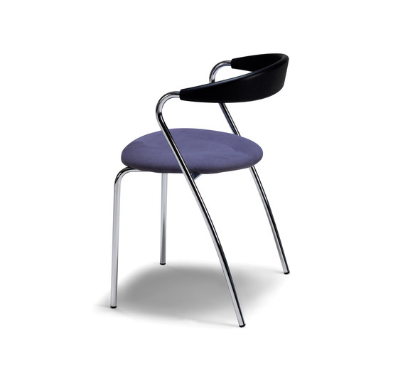 Tango Chair | Sedie | Cube Design