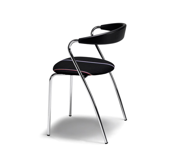 Tango Chair | Chairs | Cube Design