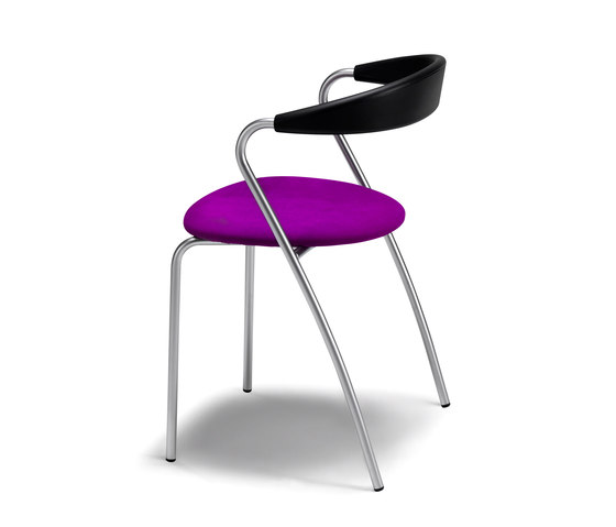 Tango Chair | Sedie | Cube Design