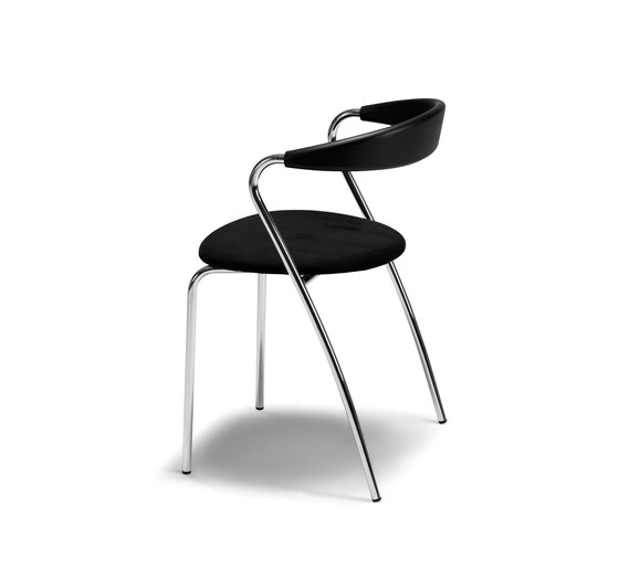 Tango Chair | Sillas | Cube Design