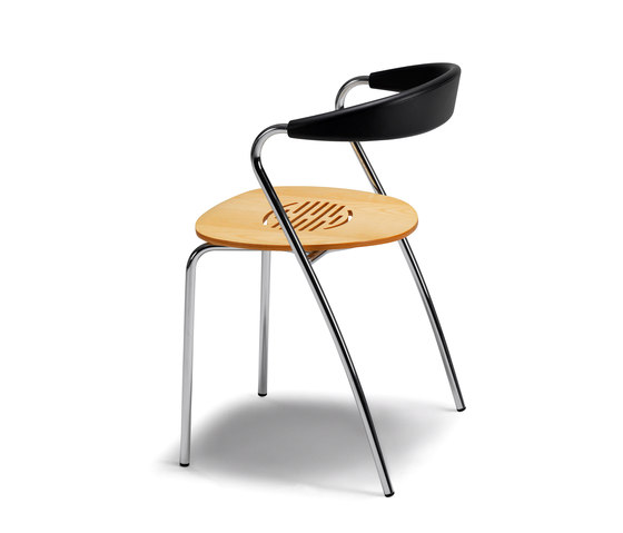 Tango Chair | Chairs | Cube Design