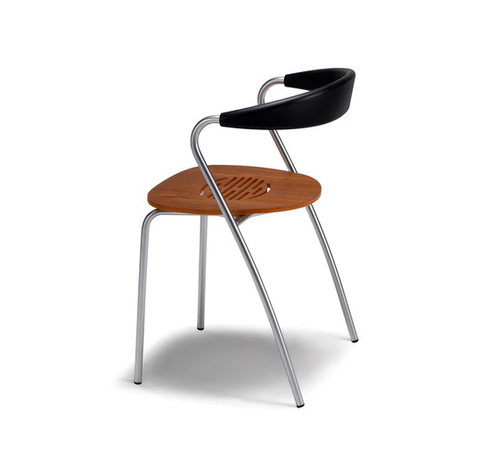 Tango Chair | Sillas | Cube Design
