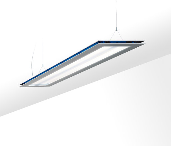 SLIDE.LED SWING Pendant light | Lámparas de suspensión | GRIMMEISEN LICHT