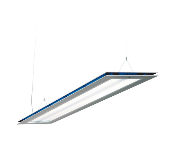 SLIDE SWING T5 Pendant light | Lámparas de suspensión | GRIMMEISEN LICHT