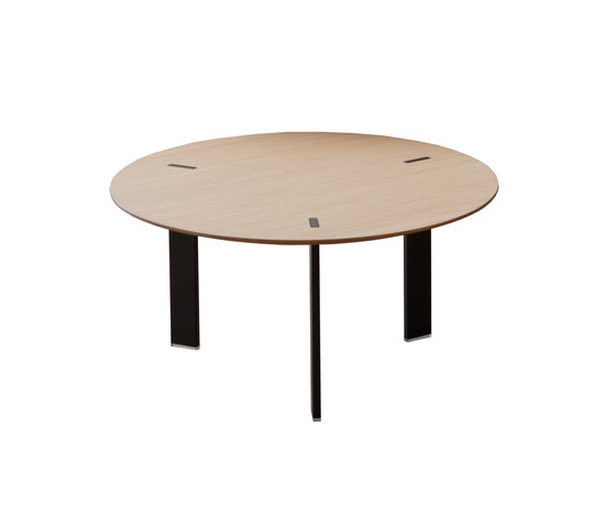 Ryutaro medium | Side tables | viccarbe
