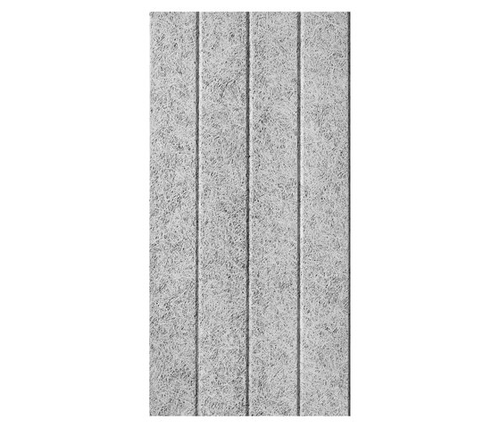 BAUX Acoustic Panels Lines | Planchas de madera | BAUX