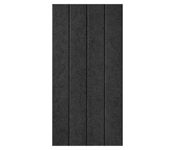 BAUX Acoustic Panels Lines | Planchas de madera | BAUX