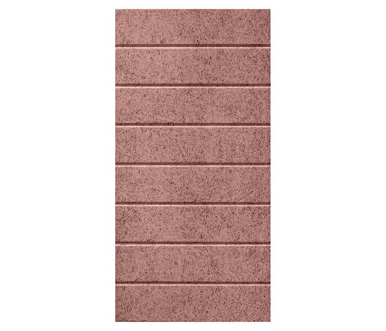 BAUX Acoustic Panels Stripes | Wood panels | BAUX
