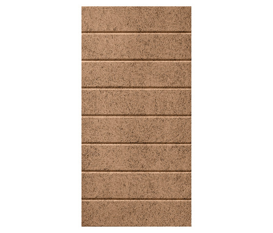 BAUX Acoustic Panels Stripes | Pannelli legno | BAUX