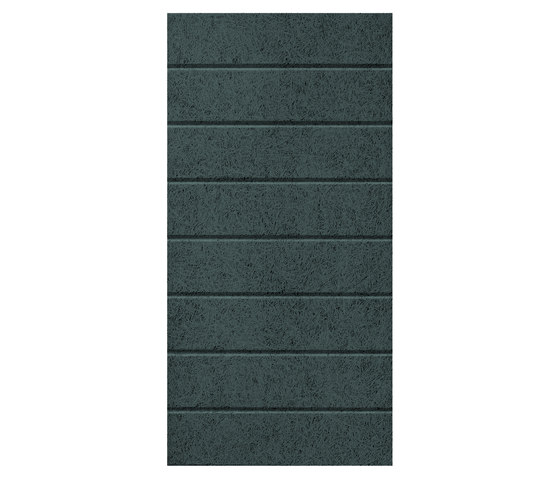 BAUX Acoustic Panels Stripes | Holz Platten | BAUX