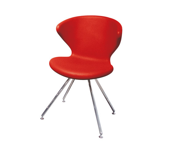 Concept 902 | Chairs | Tonon