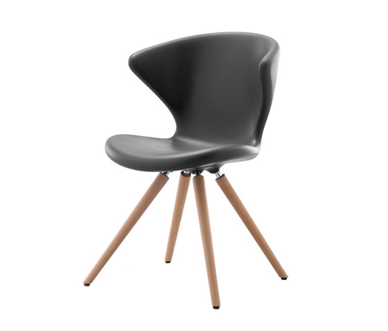 Concept 902 | Chairs | Tonon
